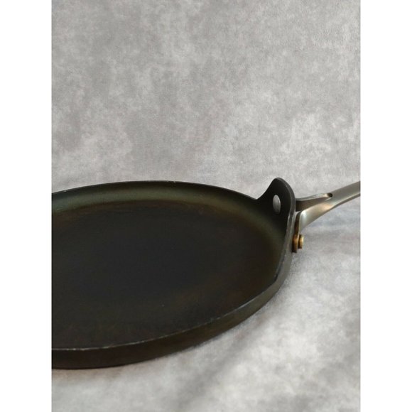 Calphalon 10" Round Griddle Skillet Pan - Picture 2 of 7